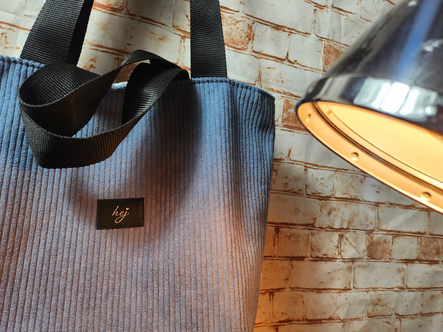 Shopper "hej"