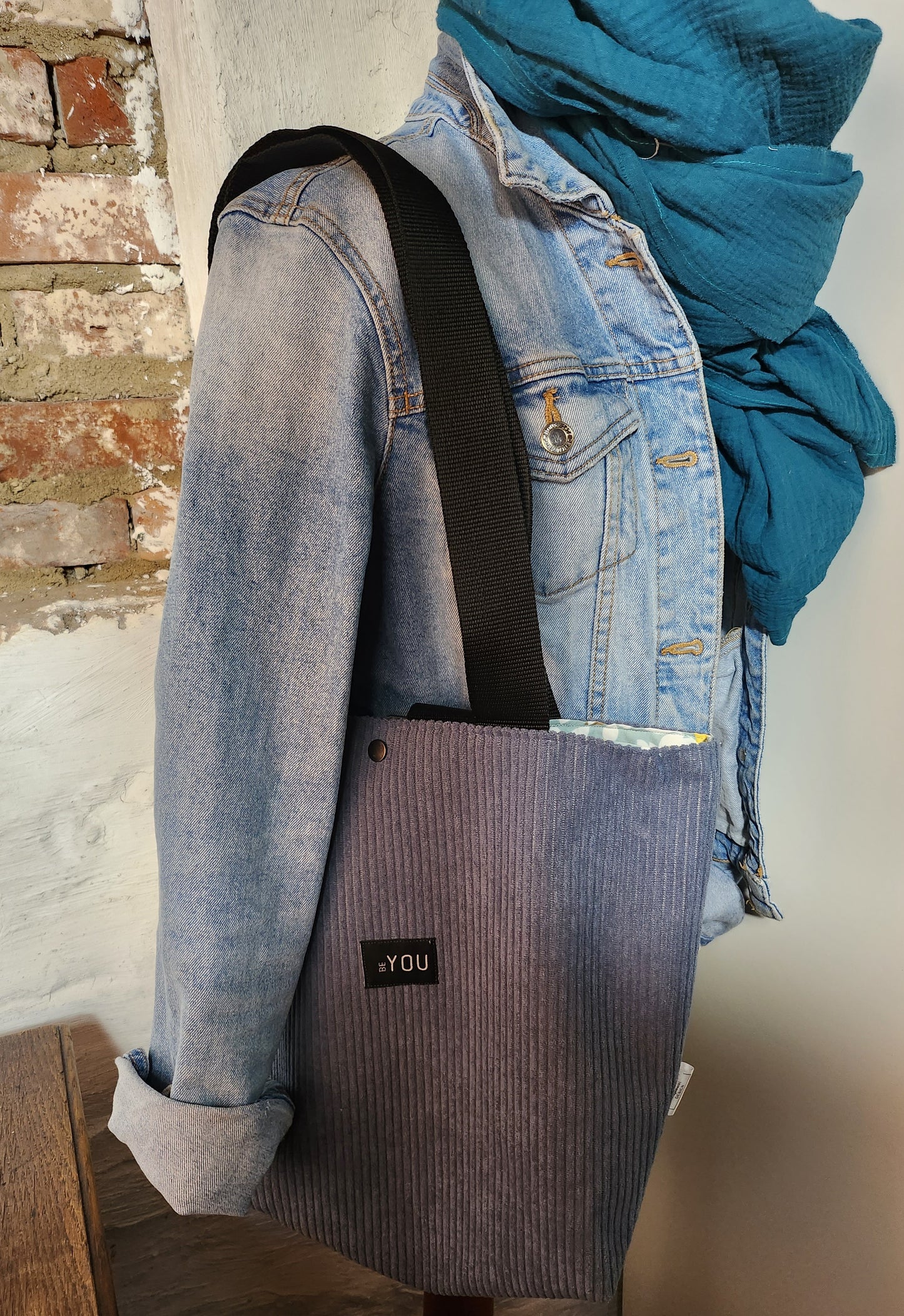 Shopper "BE YOU"