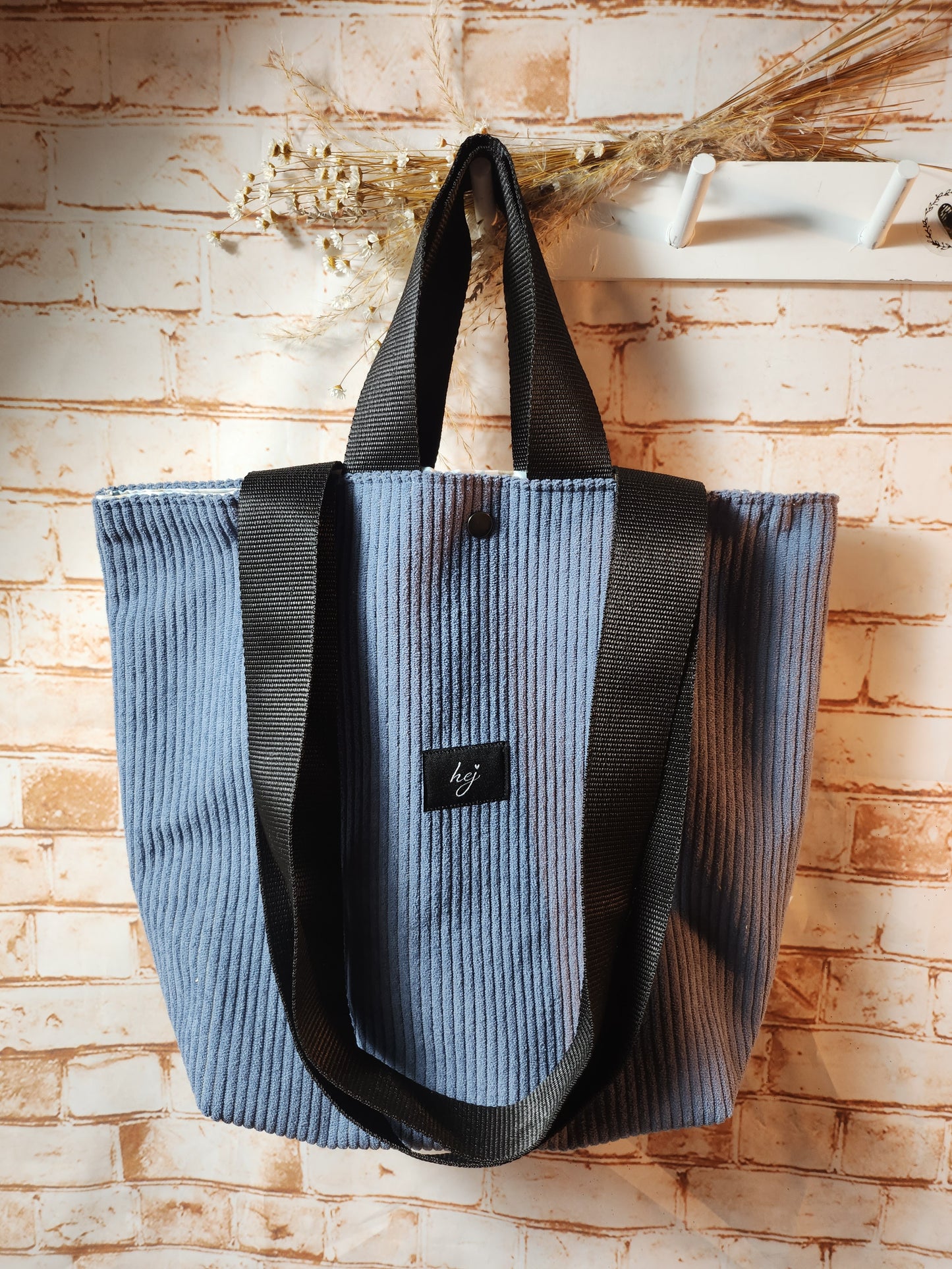 Shopper "hej"