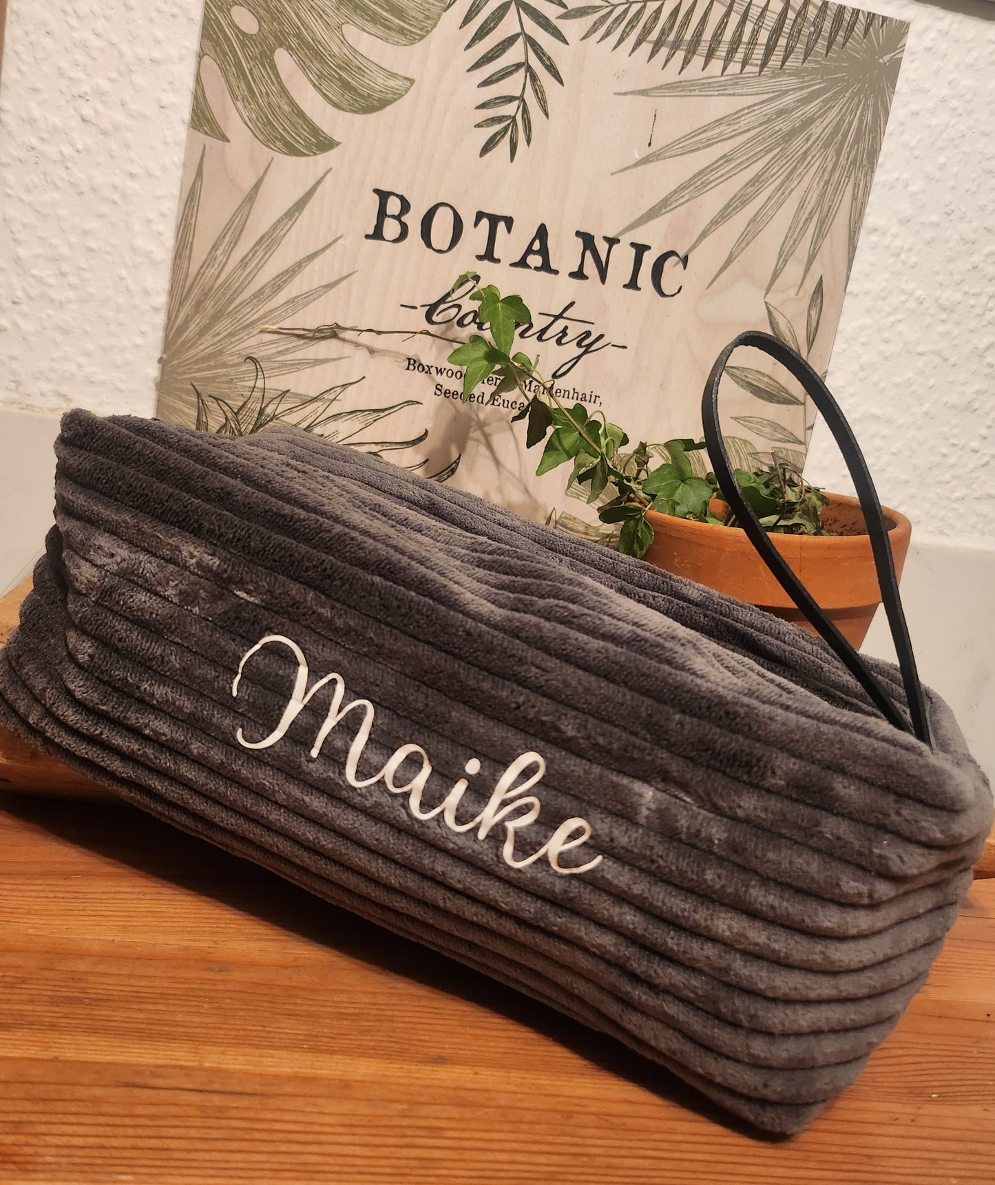 Beauty Bag
