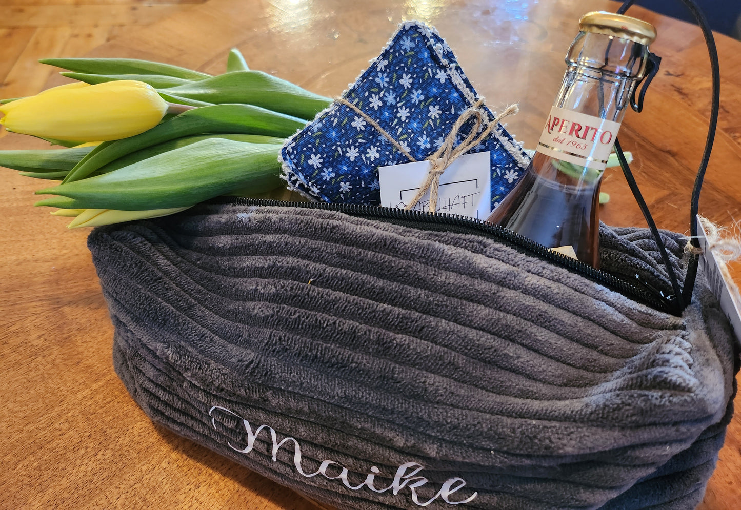 Beauty Bag