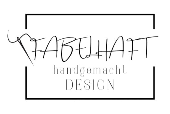 Fabelhaft handgemacht Design